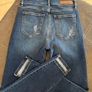 Cello jeans 👖 size 3. ❤️
